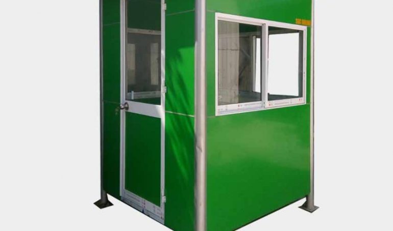 Chốt Bảo Vệ SG14