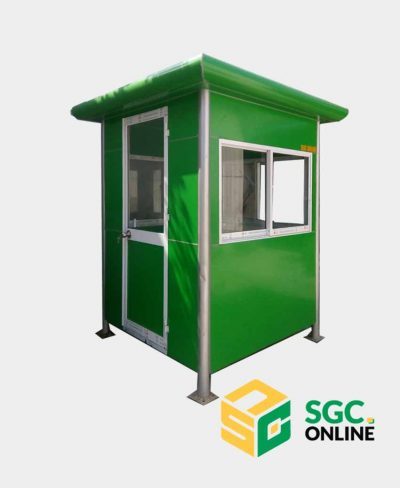 Chốt Bảo Vệ SG14
