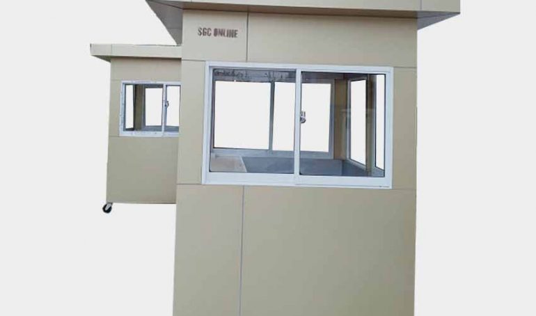 Chốt Bảo Vệ SG13