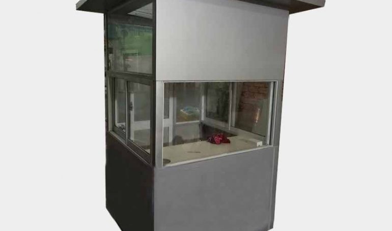 Chốt Bảo Vệ BV66