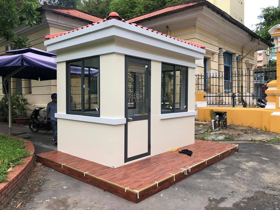 Chốt bảo vệ SG101