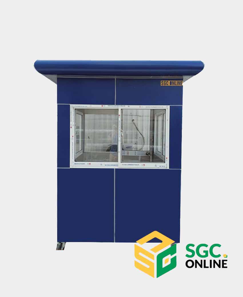 Các kiểu mái nhà bảo vệ phổ biến hiện nay 74 SG36-SGCOnline-chotbaove.com