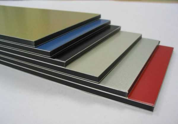 aluminium