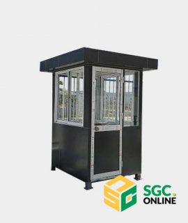 Cabin Bảo Vệ SG03