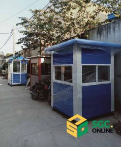 chốt bảo vệ chất lượng cao SG75
