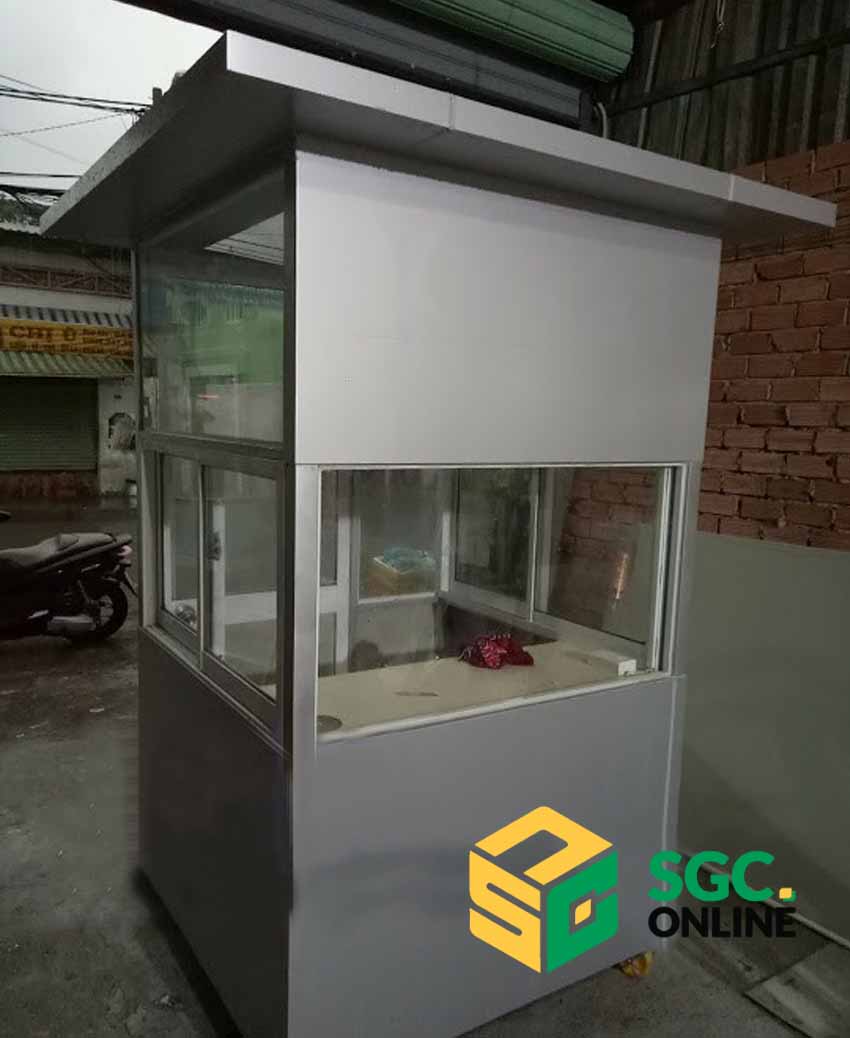 Chốt Bảo Vệ BV66
