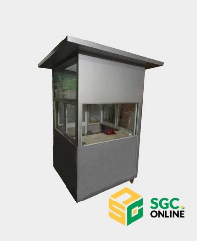 Chốt Bảo Vệ Bà rịa vũng tàu