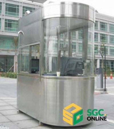 Chốt Bảo Vệ Bình Phước BV87