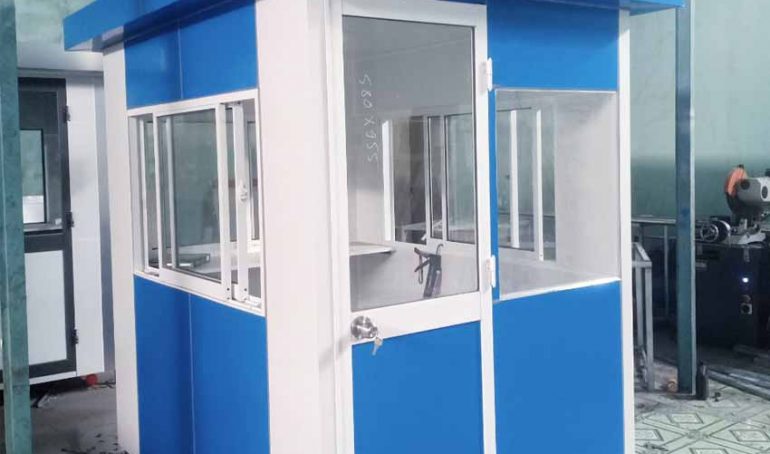Chốt Bảo Vệ SG105