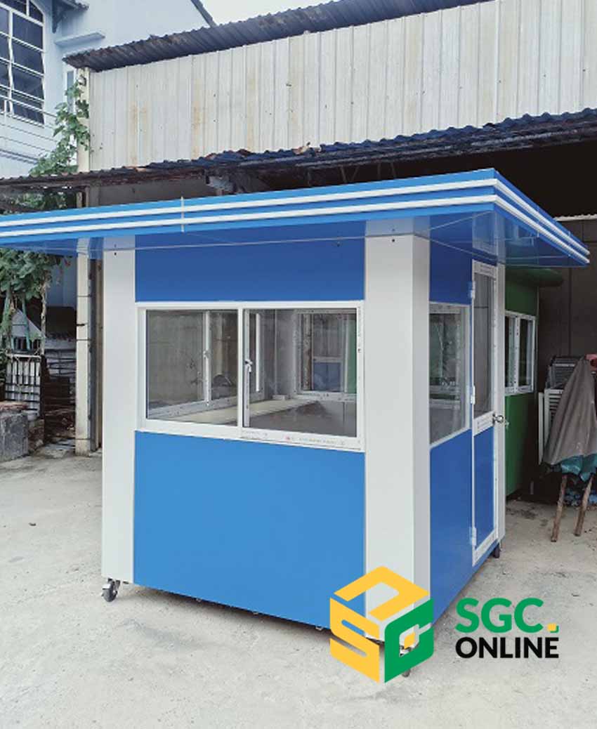 Top 6 Chốt bảo vệ mái bằng đẹp nhất 2020 12 chốt bảo vệ mái bằng - SG10