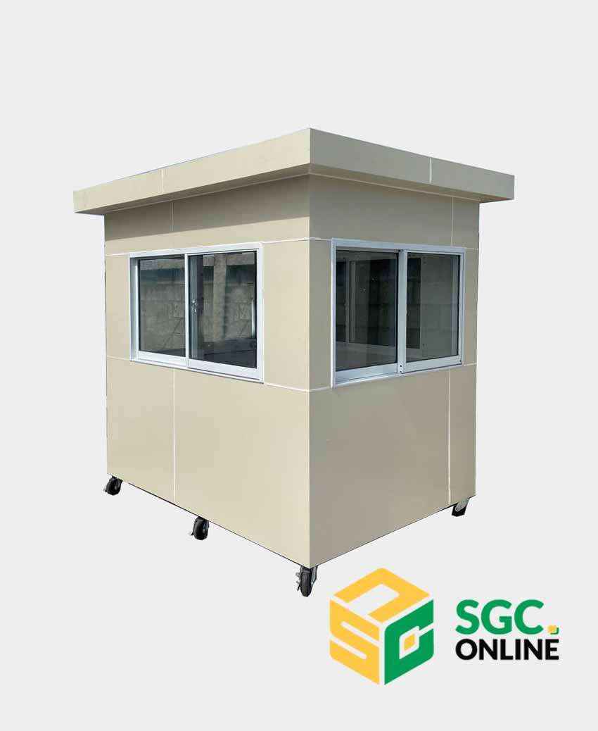 Những điều cần biết về chốt bảo vệ khung thép 45 SG83-SGCOnline-chotbaove.com