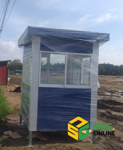 Chốt bảo vệ SG120