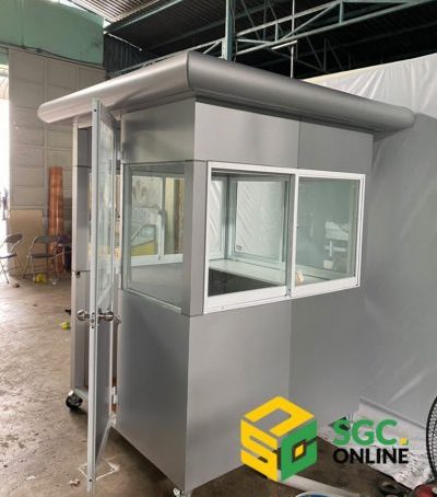 Nhà bảo vệ SG200