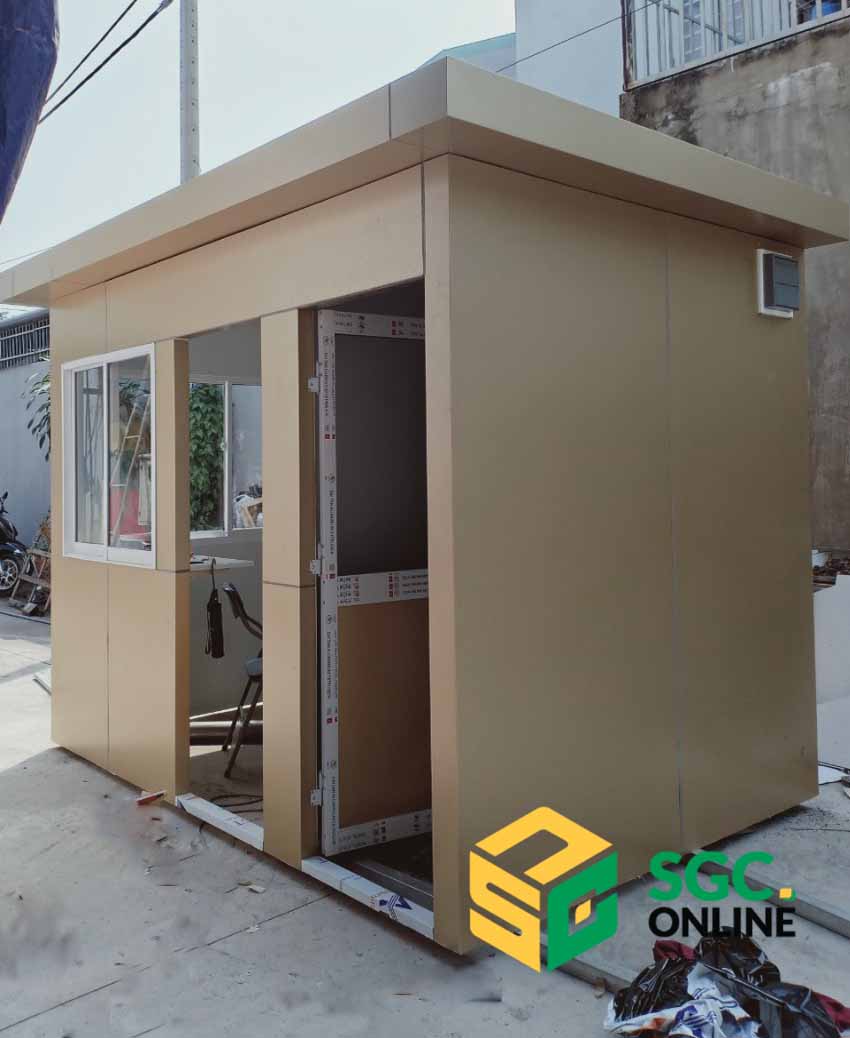 Mẫu chốt bảo vệ Bình Dương giá rẻ 21 CHỐT BẢO VỆ KHUNG THÉP SG70