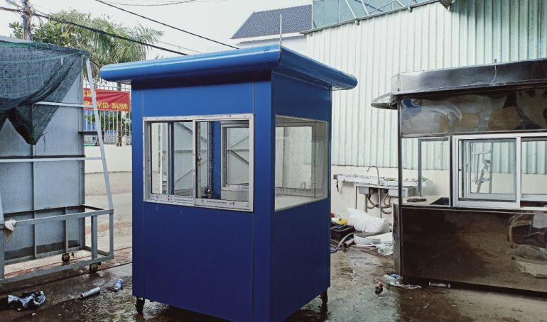 Nhà bảo vệ chất lượng tại Đồng Nai