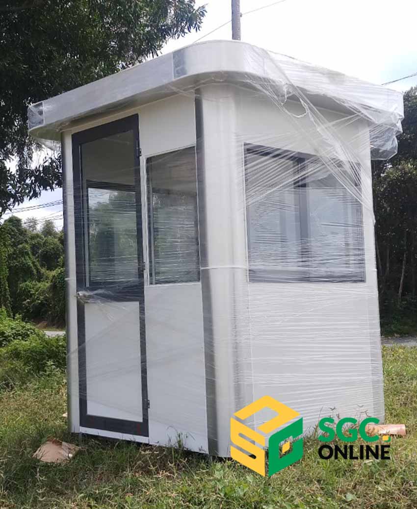 Chốt Bảo Vệ Tại Bà Rịa - Vũng Tàu