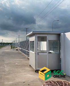 Chốt bảo vệ giá rẻ