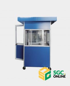 Mẫu chốt bảo vệ tại Long An đang được ưa chuộng 5 Mẫu chốt bảo vệ tại Long An