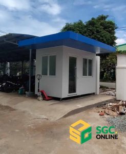 Tìm hiểu về mẫu chốt bảo vệ giá rẻ của SGC 8 chốt bảo vệ giá rẻ