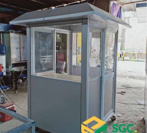 chốt bảo vệ Bến Tre chất lượng cao