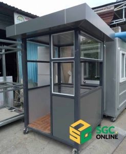 chốt bảo vệ cần thơ