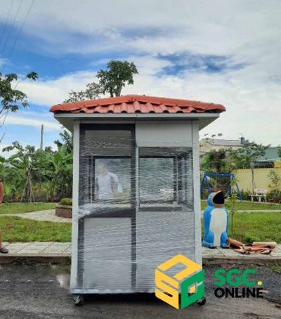 nhà bảo vệ chất lượng