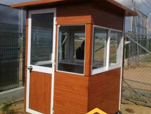 chốt bảo vệ giá rẻ SG23