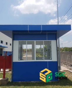 SGC – Nơi cung cấp chốt bảo vệ cao cấp tại Long An 22 chốt bảo vệ cao cấp tại Long An