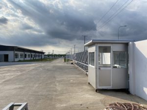 SGC – Nơi cung cấp chốt bảo vệ cao cấp tại Long An 23 chốt bảo vệ cao cấp tại Long An- Cần Đước