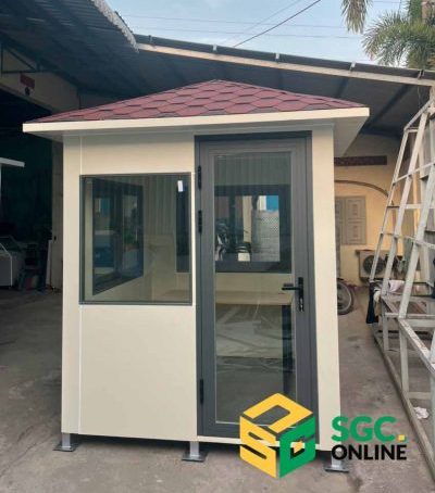 Chốt bảo vệ chất lượng cao