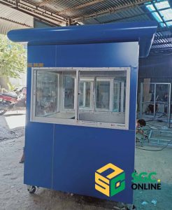 3 yếu tố quan trọng về chốt bảo vệ hiện đại tại Tây Ninh 3 chốt bảo vệ hiện đại tại Tây Ninh