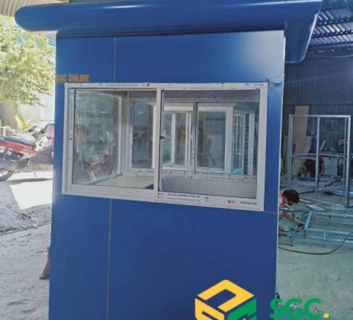 chốt bảo vệ chất lượng tại Tây Ninh