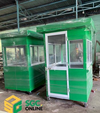Chốt bảo vệ đẹp tại cần thơ