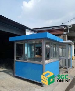 Tìm hiểu về mẫu chốt bảo vệ giá rẻ của SGC 6 chốt bảo vệ giá rẻ