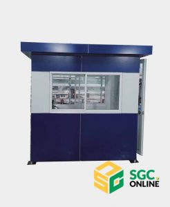 Top 3 chốt bảo vệ chất lượng tại Bình Dương của SGC 17 chốt bảo vệ chất lượng tại Bình Dương