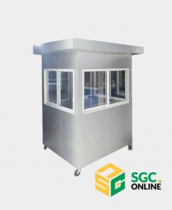 chốt bảo vệ giá rẻ tại Tây Ninh
