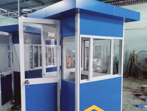 chốt bảo vệ tây ninh chất lượng