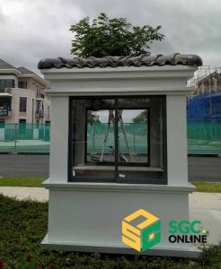 mẫu chốt bảo vệ đẹp