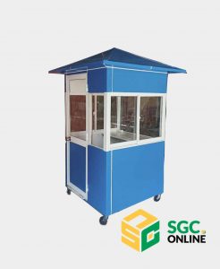 Mẫu Chốt Bảo Vệ tại Đồng Nai