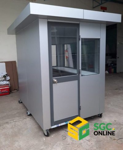 chốt bảo vệ tại Đồng Nai chất lượng cao sg205