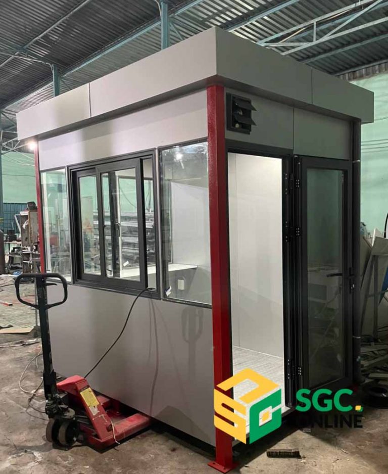 chất lượng chốt bảo vệ Tây Ninh