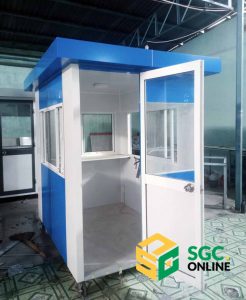 SGC chuyên cung cấp mẫu chốt bảo vệ Bến Tre 4 chốt bảo vệ bến tre