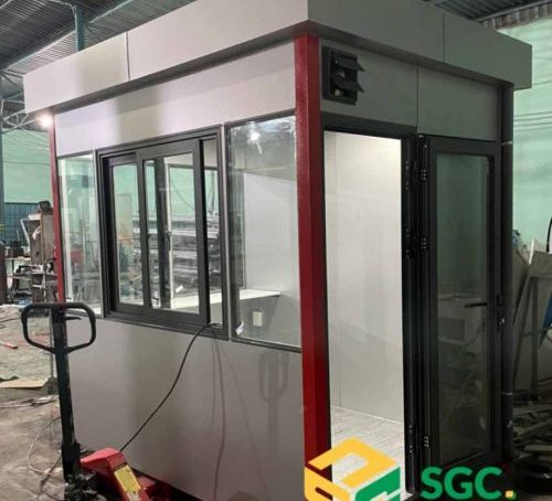 chốt bảo vệ chất lượng cao