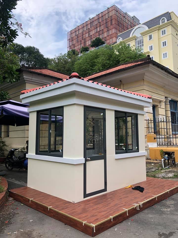 Đặc điểm chốt bảo vệ cung cấp tại Hồ Chí Minh của SGC 8 chốt bảo vệ cung cấp tại Hồ Chí Minh
