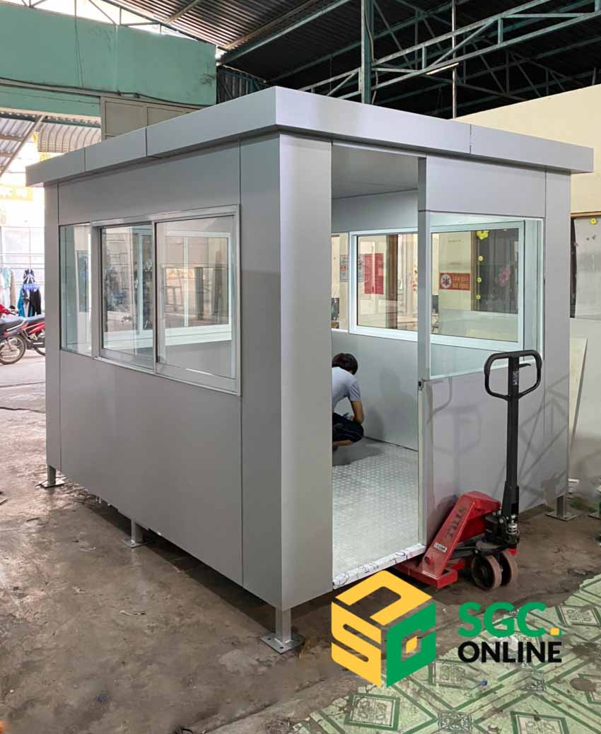 3 đặc điểm nổi bật của chốt bảo vệ Tây Ninh 5 chốt bảo vệ đẹp Tây ninh