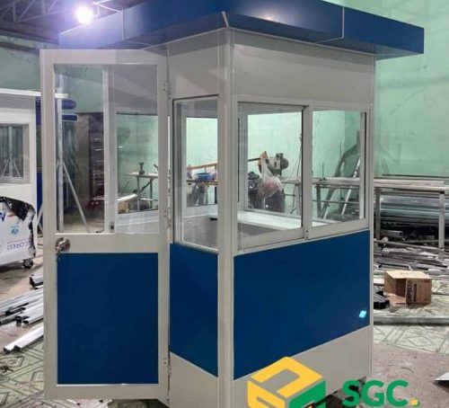 chốt bảo vệ mới nhất tại Bình Dương