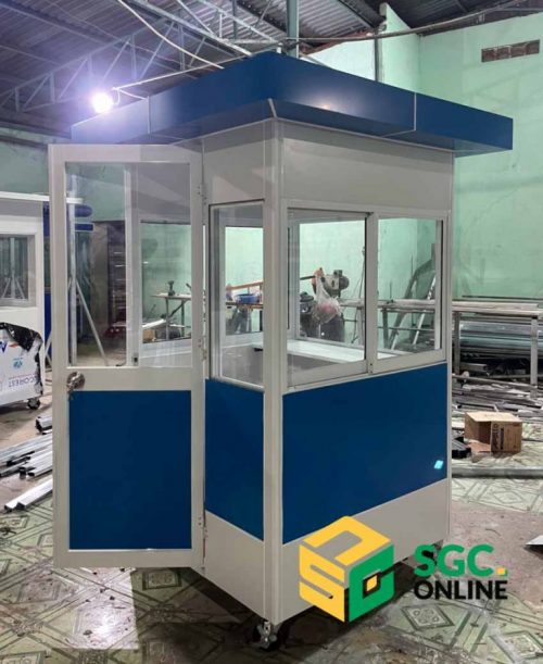 chốt bảo vệ mới nhất tại Bình Dương