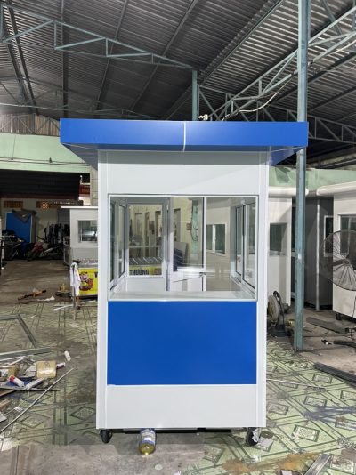 Cung cấp và thiết kế Chốt bảo vệ Bình Dương 2 Chốt bảo vệ Bình Dương