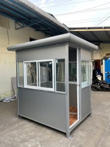 Chốt bảo vệ SG133