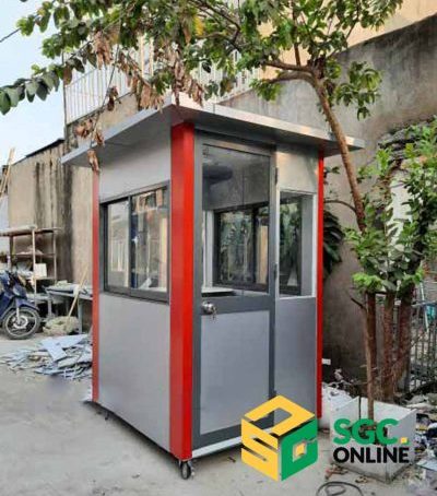nhà bảo vệ chất lượng cao